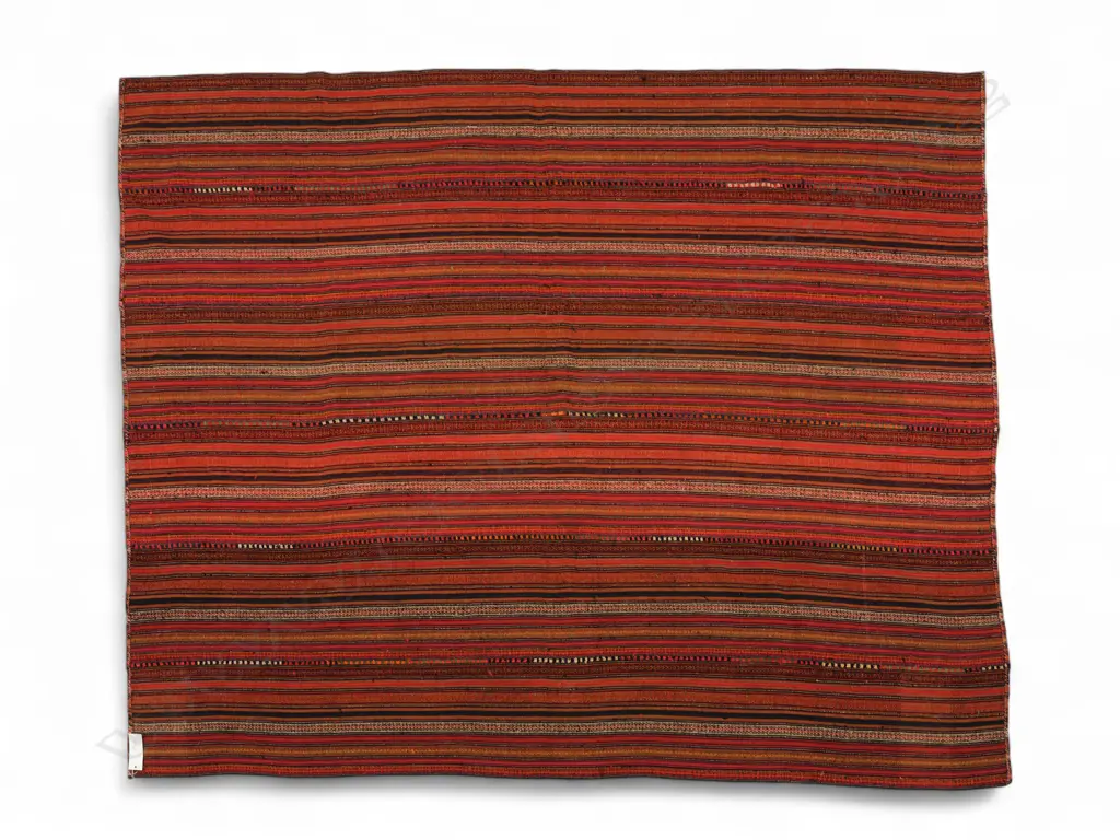 Wool eating cloth (sofreh), Image 1++